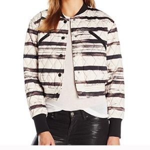 Kendall & Kylie Bomber Jacket